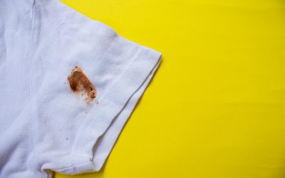 How To Remove Hot Chocolate Stains | Thedoorsteplaundry